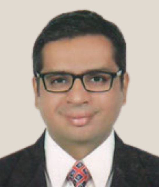 Yogesh Hemrajani